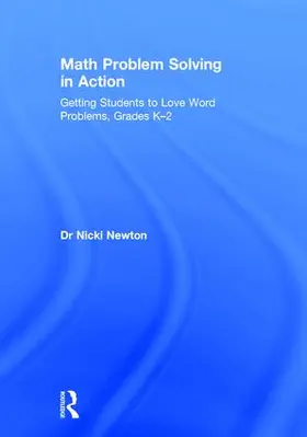 Newton |  Math Problem Solving in Action | Buch |  Sack Fachmedien