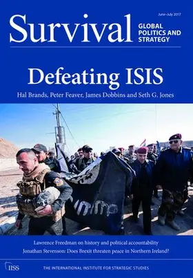 Brands |  Survival 59.3 | Buch |  Sack Fachmedien