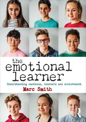 Smith |  The Emotional Learner | Buch |  Sack Fachmedien