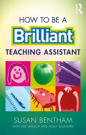 Bentham |  How to Be a Brilliant Teaching Assistant | Buch |  Sack Fachmedien