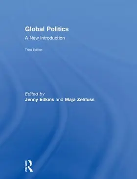 Edkins / Zehfuss | Global Politics | Buch | 978-1-138-06028-9 | www2.sack.de