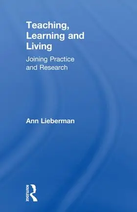 Lieberman |  Teaching, Learning and Living | Buch |  Sack Fachmedien