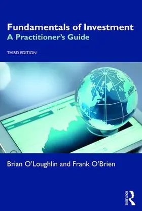O'Loughlin / O'Brien |  Fundamentals of Investment | Buch |  Sack Fachmedien