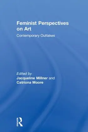 Millner / Moore |  Feminist Perspectives on Art | Buch |  Sack Fachmedien