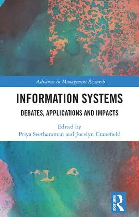 Seetharaman / Cranefield |  Information Systems | Buch |  Sack Fachmedien