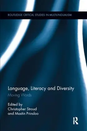 Stroud / Prinsloo |  Language, Literacy and Diversity | Buch |  Sack Fachmedien