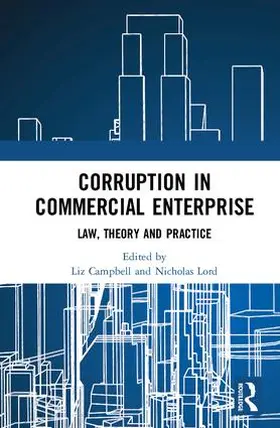 Campbell / Lord |  Corruption in Commercial Enterprise | Buch |  Sack Fachmedien