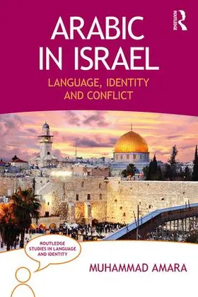 Amara |  Arabic in Israel | Buch |  Sack Fachmedien