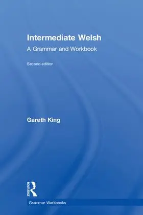King |  Intermediate Welsh | Buch |  Sack Fachmedien