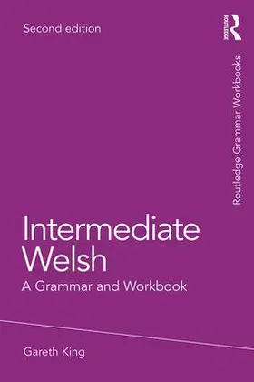 King | Intermediate Welsh | Buch | 978-1-138-06380-8 | sack.de