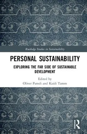 Parodi / Tamm |  Personal Sustainability | Buch |  Sack Fachmedien