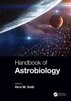 Kolb |  Handbook of Astrobiology | Buch |  Sack Fachmedien