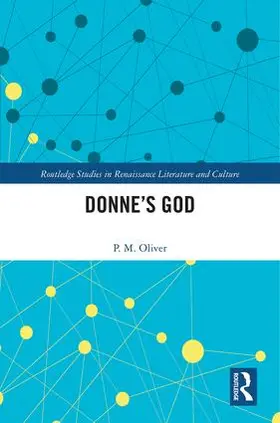 Oliver |  Donne's God | Buch |  Sack Fachmedien