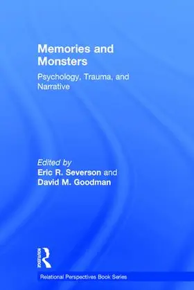 Severson / Goodman |  Memories and Monsters | Buch |  Sack Fachmedien