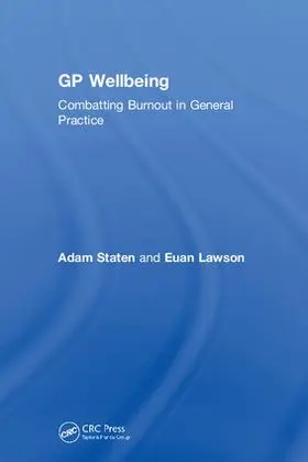 Staten / Lawson |  GP Wellbeing | Buch |  Sack Fachmedien