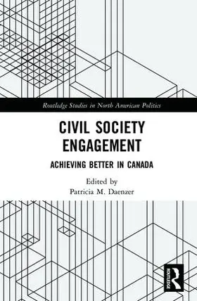 Daenzer |  Civil Society Engagement | Buch |  Sack Fachmedien