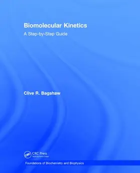 Bagshaw |  Biomolecular Kinetics | Buch |  Sack Fachmedien