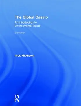 Middleton |  The Global Casino | Buch |  Sack Fachmedien
