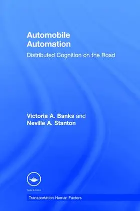 Stanton / Banks |  Automobile Automation | Buch |  Sack Fachmedien