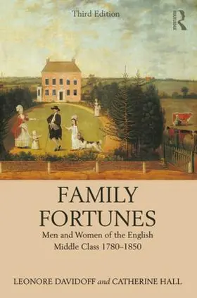 Davidoff / Hall |  Family Fortunes | Buch |  Sack Fachmedien