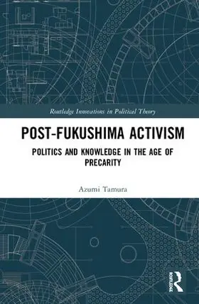 Tamura |  Post-Fukushima Activism | Buch |  Sack Fachmedien