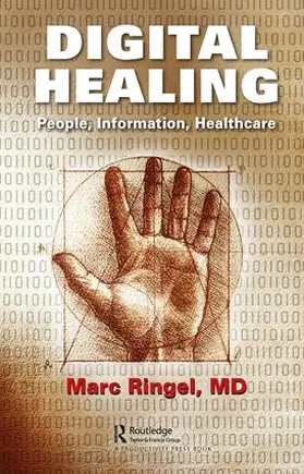 Ringel |  Digital Healing | Buch |  Sack Fachmedien