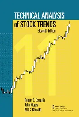 Edwards / Magee / Bassetti |  Technical Analysis of Stock Trends | Buch |  Sack Fachmedien