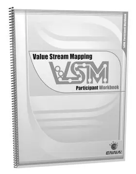ENNA |  VSM: Participant Workbook | Buch |  Sack Fachmedien