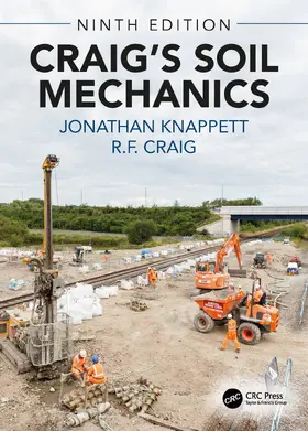 Knappett / Craig | Craig's Soil Mechanics | Buch | 978-1-138-07005-9 | sack.de