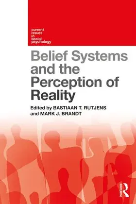Rutjens / Brandt |  Belief Systems and the Perception of Reality | Buch |  Sack Fachmedien