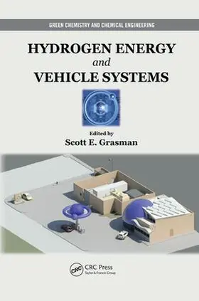 Grasman |  Hydrogen Energy and Vehicle Systems | Buch |  Sack Fachmedien