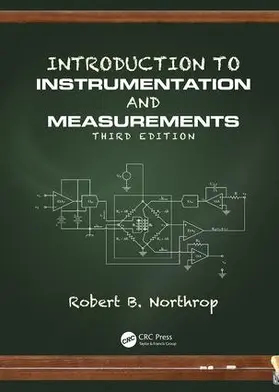 Northrop |  Introduction to Instrumentation and Measurements | Buch |  Sack Fachmedien