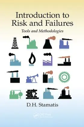 Stamatis |  Introduction to Risk and Failures | Buch |  Sack Fachmedien