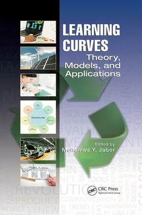 Jaber |  Learning Curves | Buch |  Sack Fachmedien