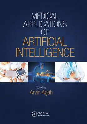Agah |  Medical Applications of Artificial Intelligence | Buch |  Sack Fachmedien