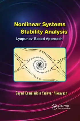 Nikravesh |  Nonlinear Systems Stability Analysis | Buch |  Sack Fachmedien