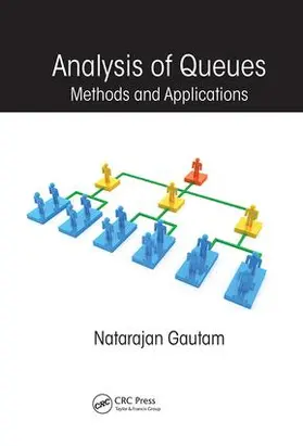 Gautam |  Analysis of Queues | Buch |  Sack Fachmedien