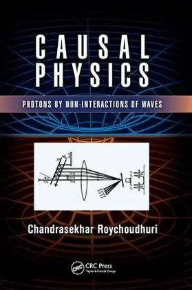 Roychoudhuri | Causal Physics | Buch | 978-1-138-07332-6 | www2.sack.de