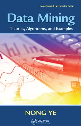Ye |  Data Mining | Buch |  Sack Fachmedien