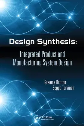 Britton / Torvinen | Design Synthesis | Buch | 978-1-138-07374-6 | sack.de