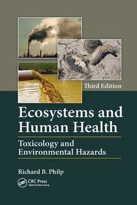 Philp |  Ecosystems and Human Health | Buch |  Sack Fachmedien