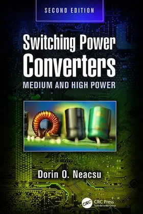 Neacsu |  Switching Power Converters | Buch |  Sack Fachmedien