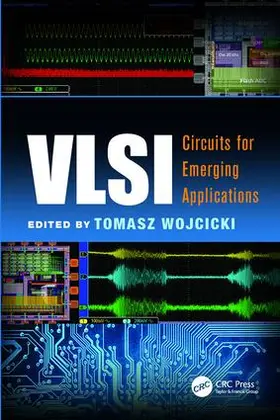 Wojcicki |  VLSI | Buch |  Sack Fachmedien