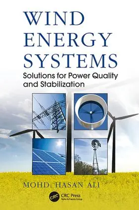 Ali | Wind Energy Systems | Buch | 978-1-138-07612-9 | www2.sack.de