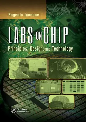 Iannone | Labs on Chip | Buch | 978-1-138-07628-0 | sack.de