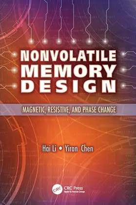 Li / Chen |  Nonvolatile Memory Design | Buch |  Sack Fachmedien