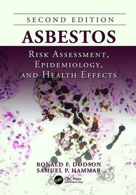 Dodson / Hammar | Asbestos | Buch | 978-1-138-07670-9 | sack.de