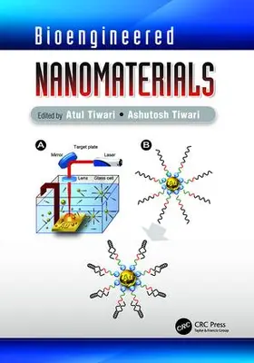 Tiwari |  Bioengineered Nanomaterials | Buch |  Sack Fachmedien