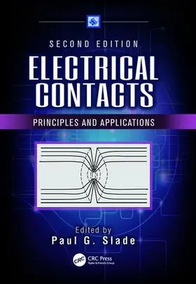Slade | Electrical Contacts | Buch | 978-1-138-07710-2 | sack.de
