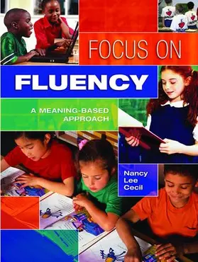 Cecil |  Focus on Fluency | Buch |  Sack Fachmedien